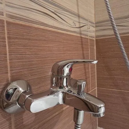 нарцис Apartment *