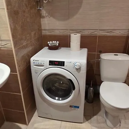 нарцис Apartment Bunzareto