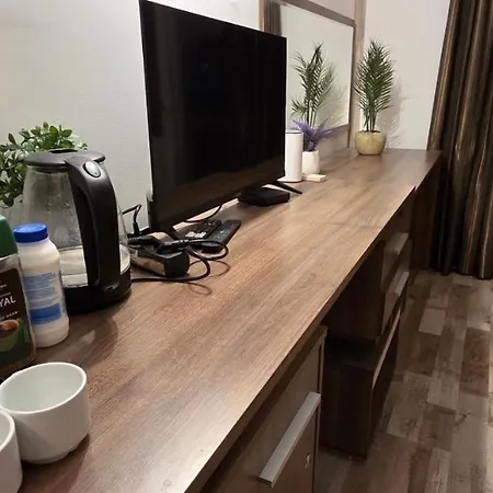 нарцис Apartment *
