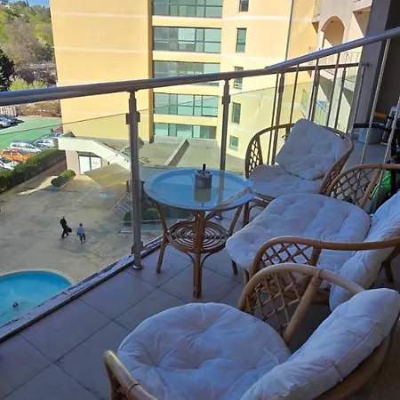 Apartment нарцис *