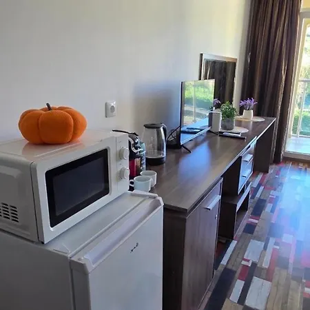 Apartment нарцис *