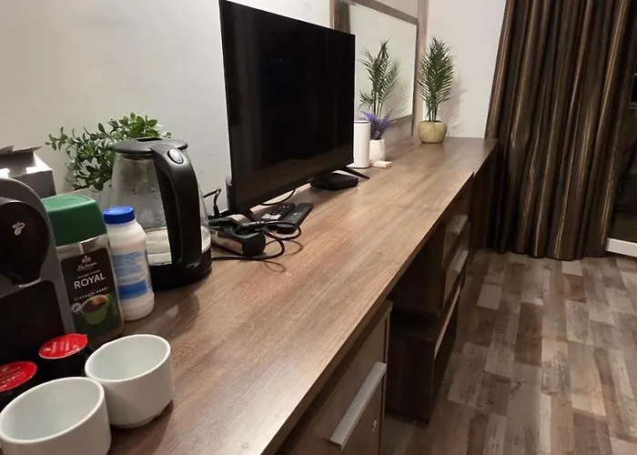 нарцис Apartment *